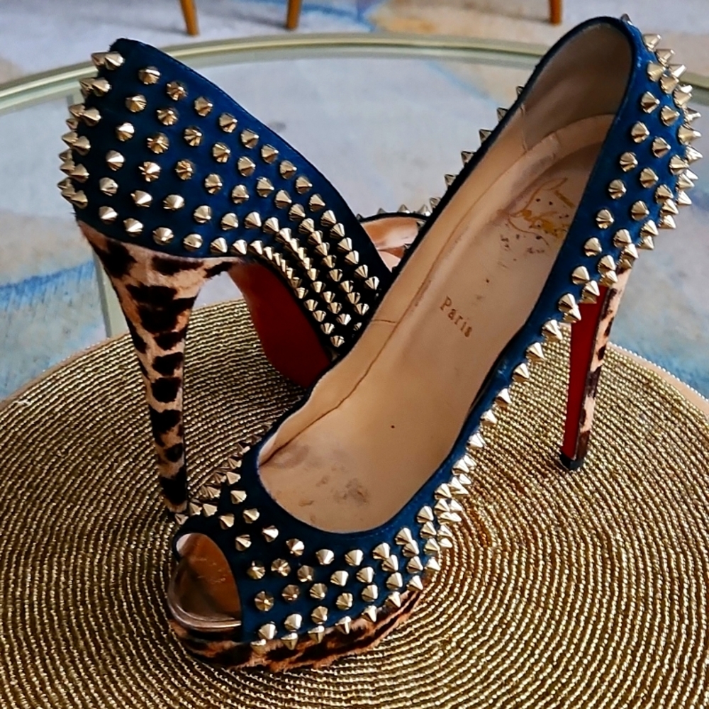 Luxury Brand Shoes
